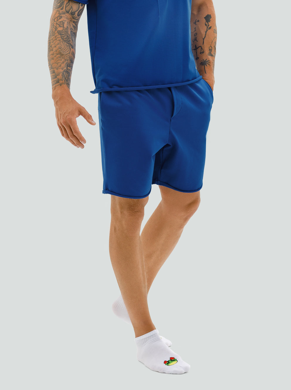 Shorts "Hot summer" (Color optional)