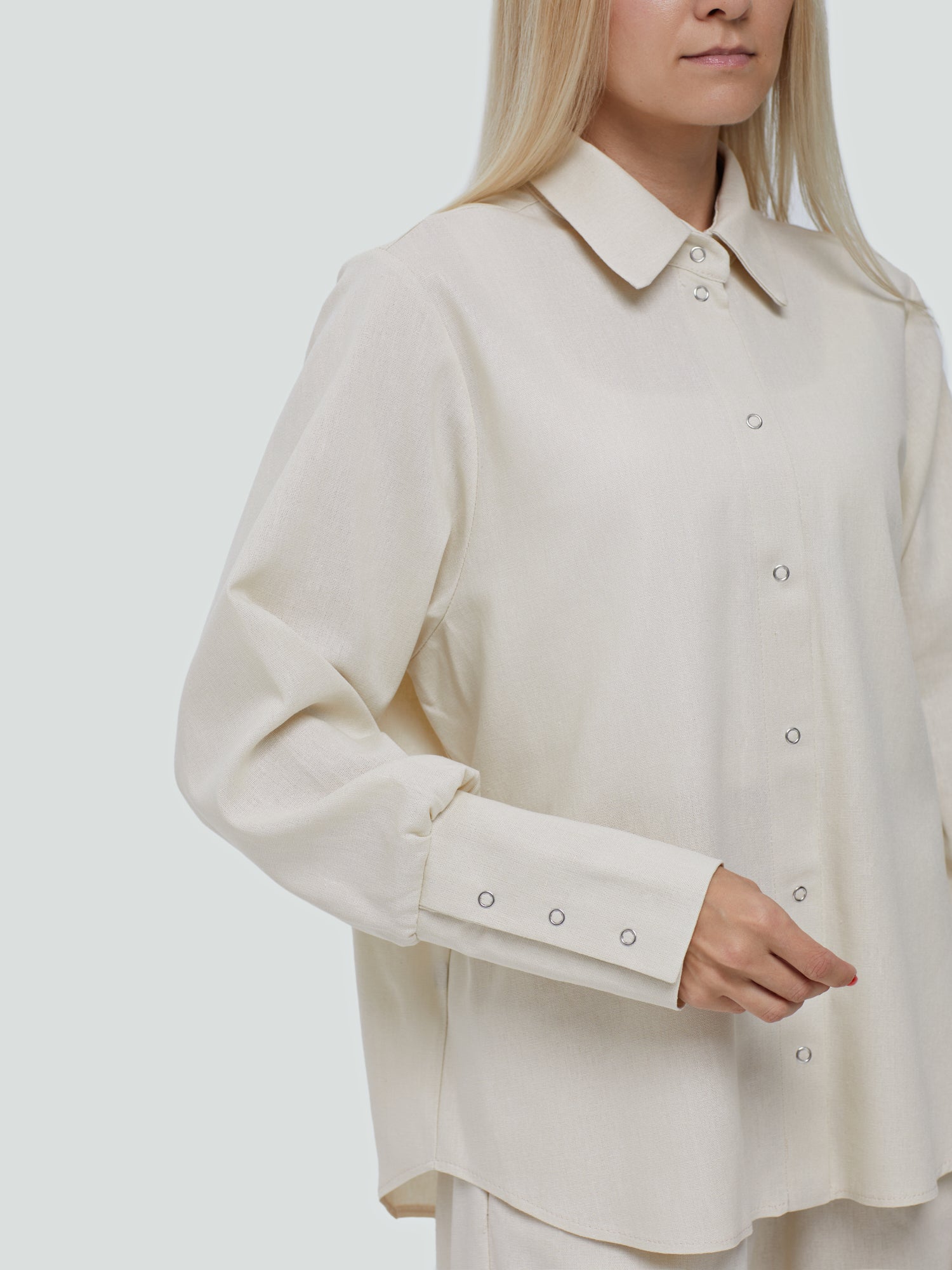 Kostiumėlis "Linen & Viscose"
