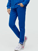 Leisure pants "Comfort" without fleece (color optional) 