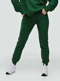 Leisure pants "Comfort" without fleece (color optional) 