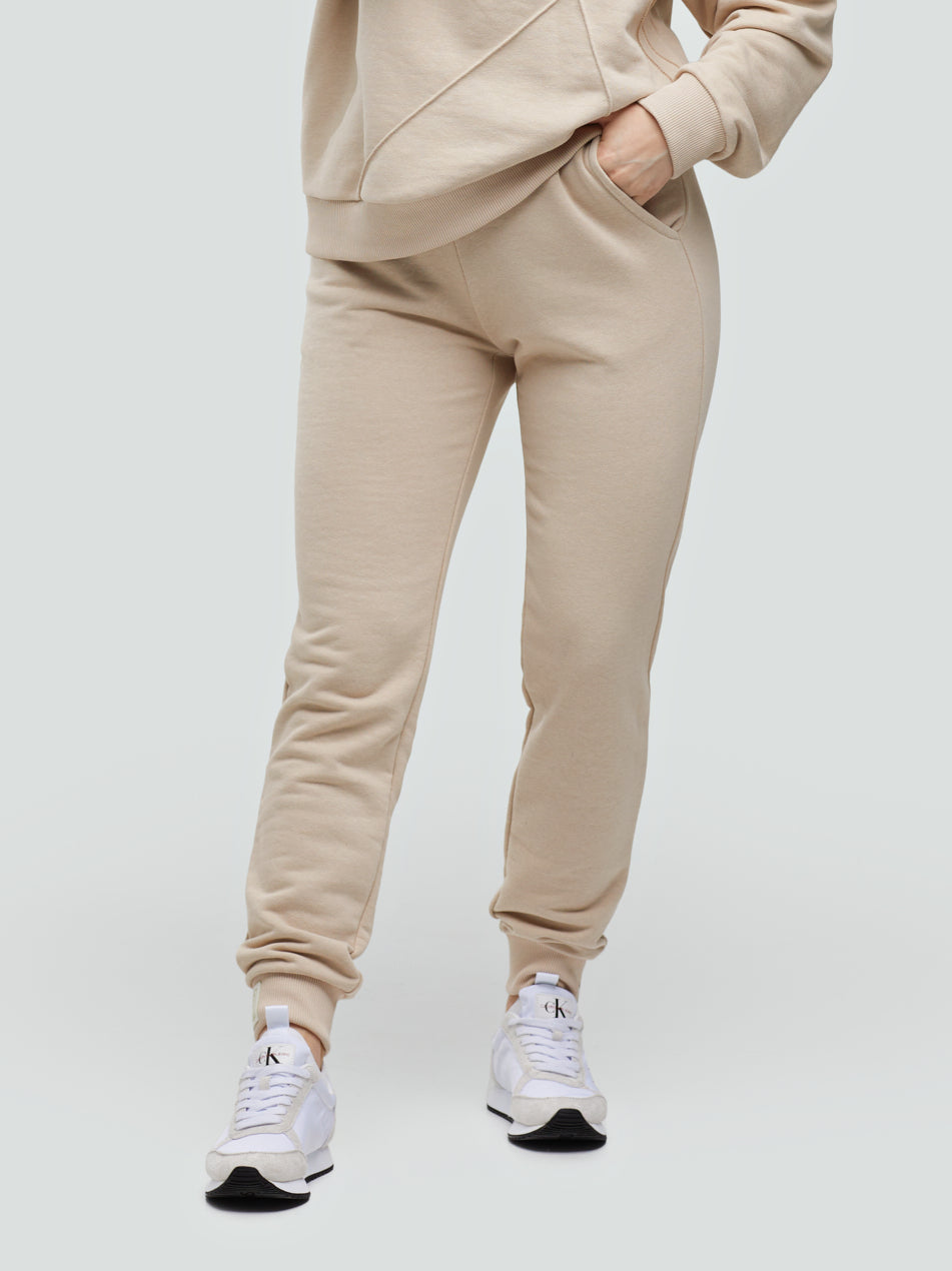 Leisure pants "Comfort" without fleece (color optional) 