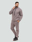 Ash roses tracksuit for men "Luxury“ - Fleece - Lined