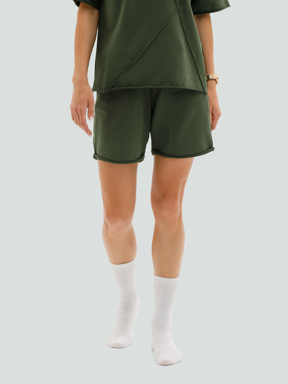 Šortai "Hot summer" (XS dydis)