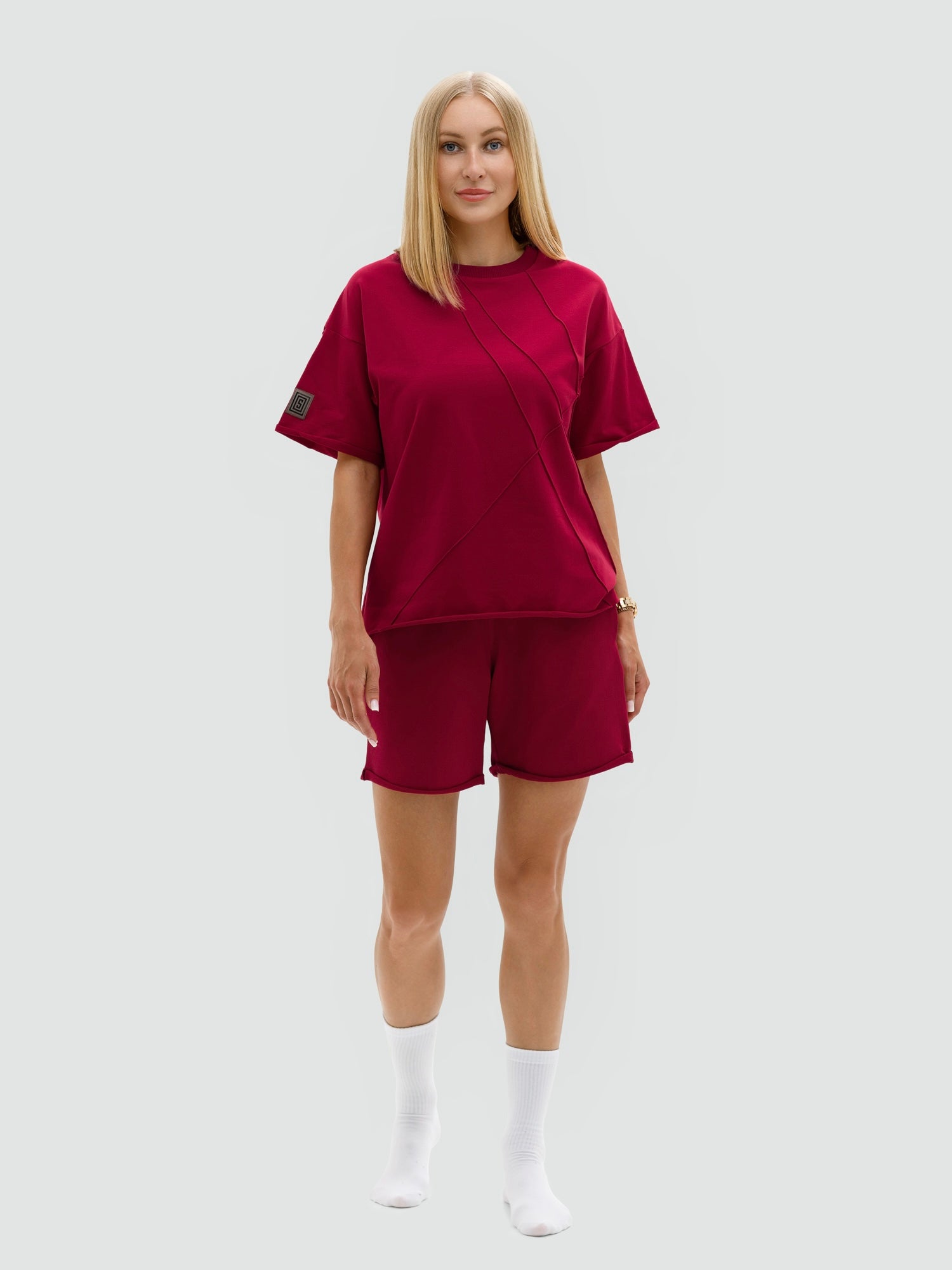 Women's leisure wear