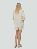Kostiumėlis "Linen & Viscose"
