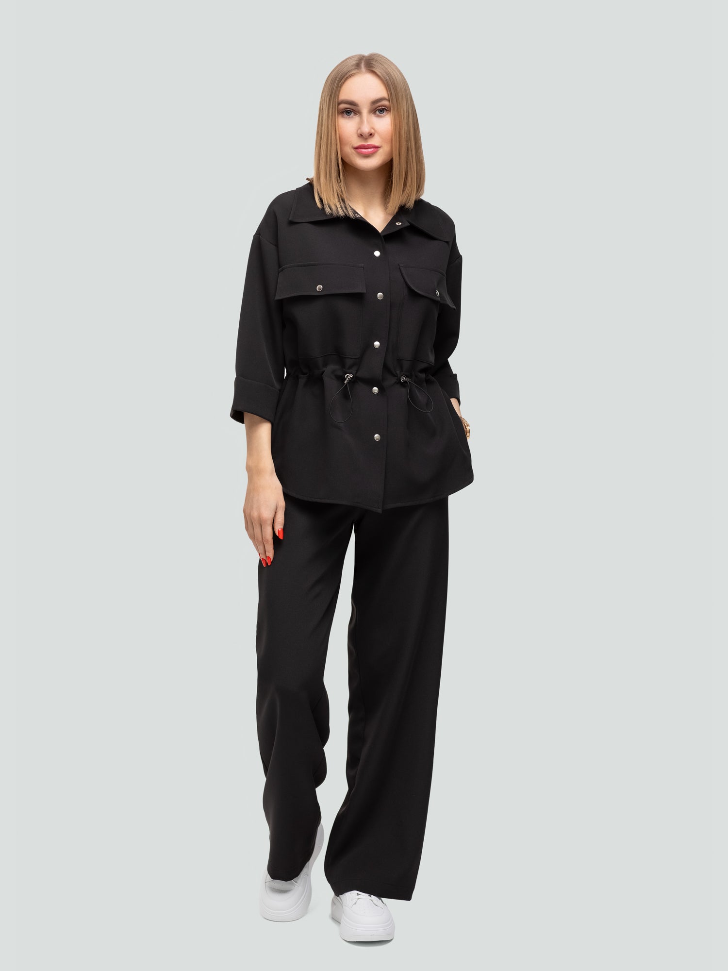 Women's Two-part leisure suits