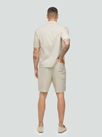 Kostiumėlis "Linen & Viscose"