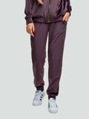 Velour leisure pants "Soft" (color optional) 