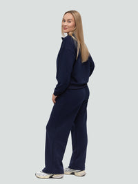 Dark blue Tracksuit for women "Cozy“ 