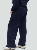 Dark blue Tracksuit for women "Cozy“ 