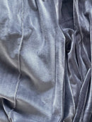 Velour tracksuit for women "Los soft" 
