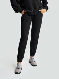 Leisure pants "Comfort" without fleece (color optional) 