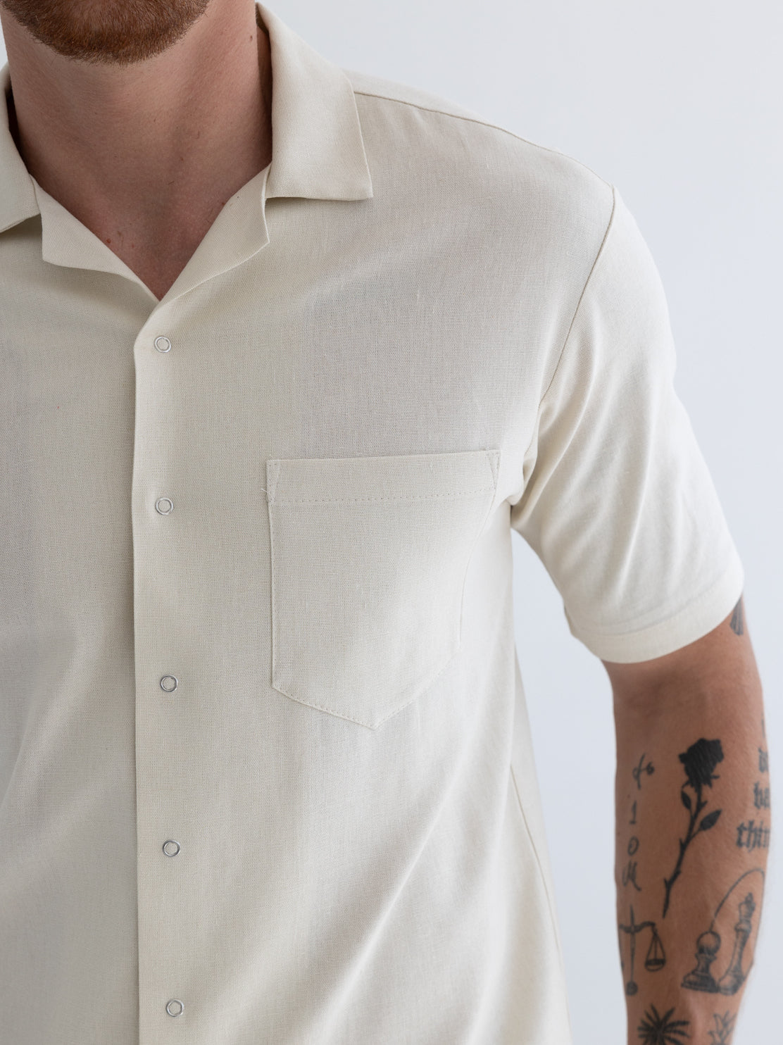 Kostiumėlis "Linen & Viscose"