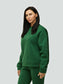 Džemperis moterims "Comfort" su pūkeliu (visos spalvos)