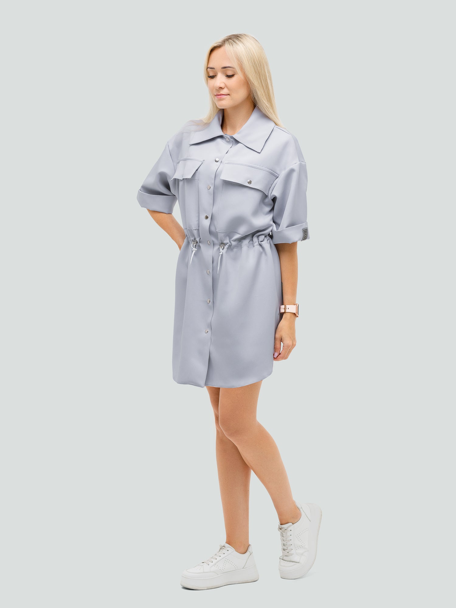 Dress/tunic "Barbie" Los01 