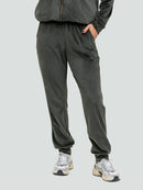 Velour leisure pants "Soft" (color optional) 