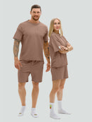 Mocha set "Hot summer" 