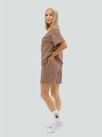 Mocha set "Hot summer" 