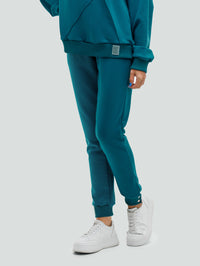 Leisure pants "Comfort" without fleece (color optional) 