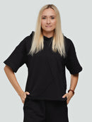 Black set "Comfy" 