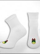 Short male socks "Los Lituanos"