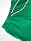 Žalias laisvalaikio kostiumėlis moterims su maikute "Losma"