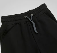 Black set for men "Comfy"