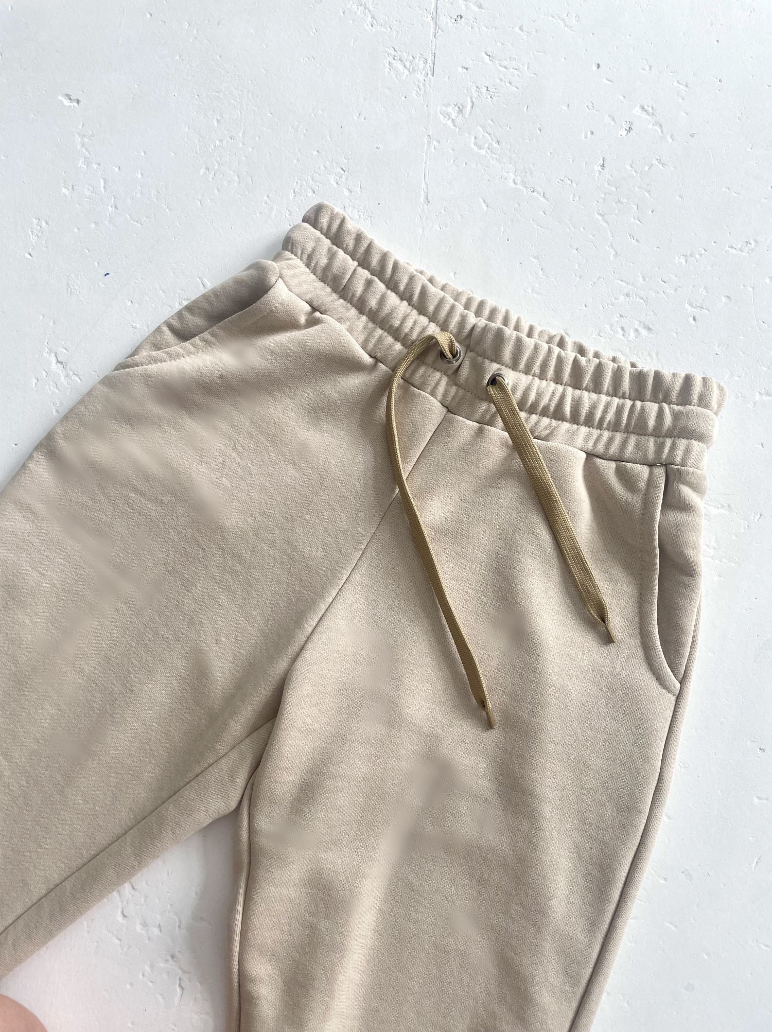 Creamy Tracksuit for women "Losma"