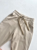 Beige tracksuit for Men ”Comfort“ - Light